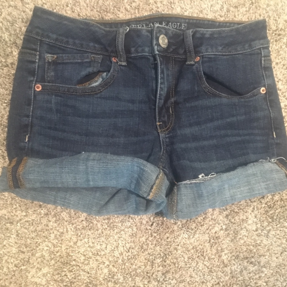 AE shorts